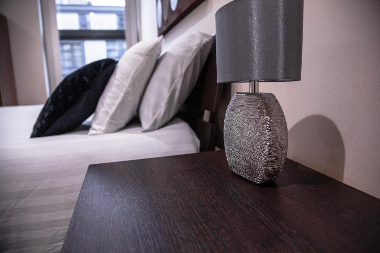 Canary Wharf Retreat - Serviced Apartments Λονδίνο Εξωτερικό φωτογραφία